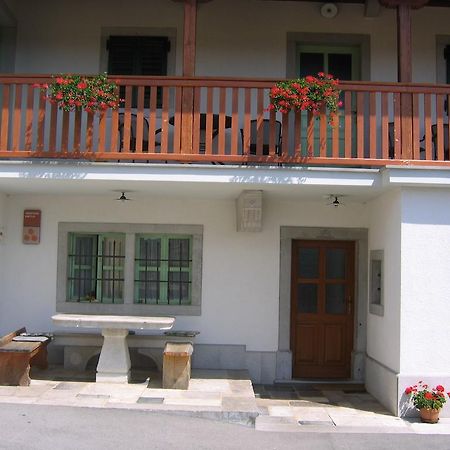 Villa Tourist Farm Petelin-Durcik Pliskovica Exterior foto