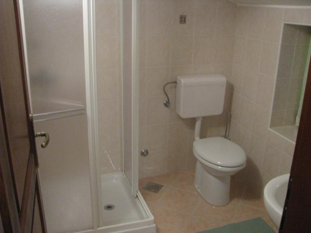 Villa Tourist Farm Petelin-Durcik Pliskovica Habitación foto