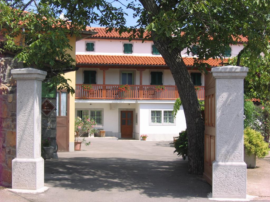 Villa Tourist Farm Petelin-Durcik Pliskovica Exterior foto