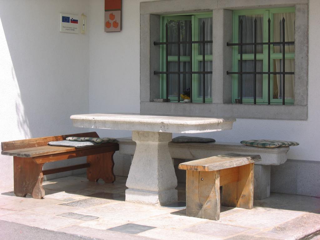 Villa Tourist Farm Petelin-Durcik Pliskovica Exterior foto