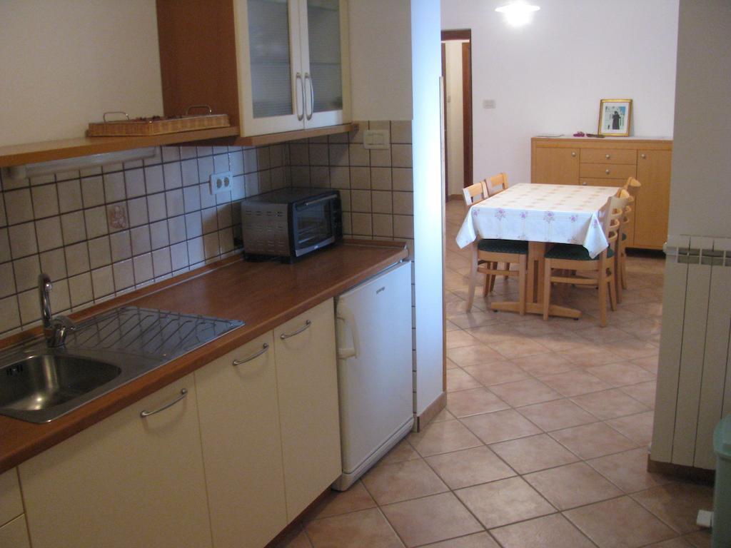 Villa Tourist Farm Petelin-Durcik Pliskovica Habitación foto